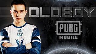 ИСТОРИЯ В 6 ЛЕТ OldBoy PUBG Mobile ТРЕЙЛЕР КАНАЛА