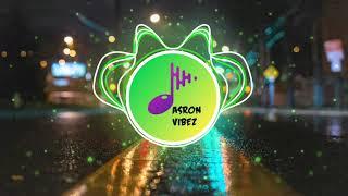 Tate McRae ft. Khalid - Working (Nex Rmi Remix) | ASRON VIBEZ