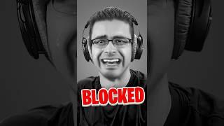 I Blocked Nick Eh 30!