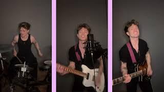 APT. - ROSÉ & Bruno Mars (Cover by CONNOR BALL)