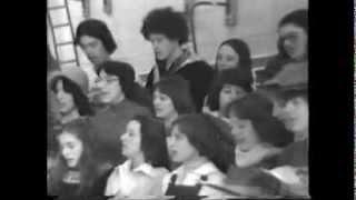 Rockport High School Class of 1979 | "Our Future Is Now" | By Julie Cleveland