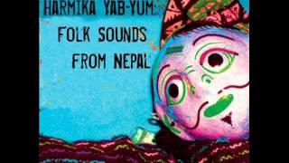 Sublime Frequencies ~ Radio Nepal II Ram Saran Nepali