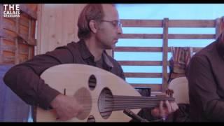 Live from the Jungle - 'The London musicians feat, Bogdan'