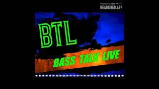 BASS TALK LIVE - Episode 1008: PREDICTIVE FISHING AND THE NEXT BIG TREND WITH JONNY SCHULTZ