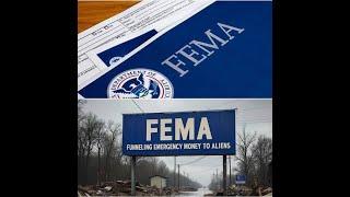 FEMA: Embattled?