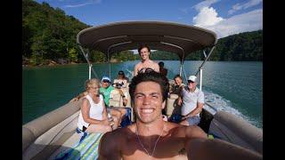 Norris Lake Family Vacation Pt. 2