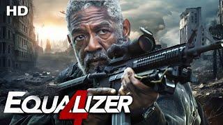 The Equalizer 4 (2025) Movie | Denzel Washington, David Denman, Dakota F | Trailer & Explaination