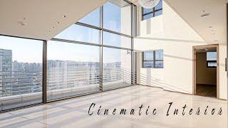 [4k] 시네마틱 인테리어 영상ㅣ대구 상위 1%들이 사는 곳ㅣCinematic Interior