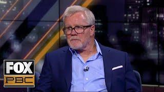 Legendary trainer Freddie Roach joins the PBC crew to talk Pacquiao vs Thurman | INSIDE PBC BOXING