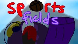 Sports Fields - Full Song World Wanderers