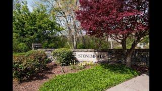 5033 Stonemeade Dr  Nashville TN 37221