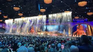 André Rieu - Christmas Concert 2024 (22-12-2024) - White Christmas