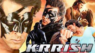 Krrish Full Movie | Hrithik Roshan, Priyanka Chopra | Naseeruddin Shah, Rekha