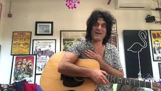 Fourth Of July - Steve Conte - Live  (Solo Acoustic)