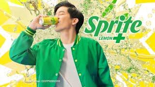 Intense ang buhay? Mag-Sprite Lemon+!