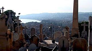 Cemetery Colline du Château - Nice, France