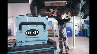 Garage Life Vol.1 - Oetiker Expertainer