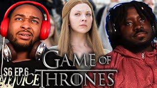 We lost Marge?! - Game Of Thrones Blood of My Blood  Season 6 Episode 6