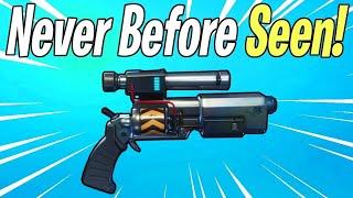 I GOT A SUPER RARE GUN!!!|FORTNITE/SRXGAMING (ON PS5)