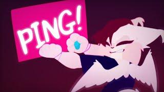 PING meme | animation meme | FLASH WARNING