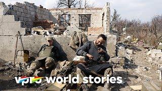 Ukraine: its Donbass conflict | VPRO Documentary