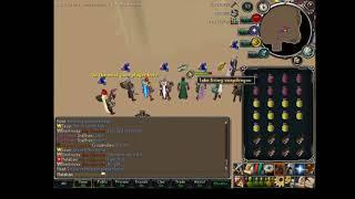 Brand new Runescape Private Server 2019 || The best and Brand new RSPS