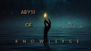 ~•it's all within you•~- Abyss of knowledge (subliminal)