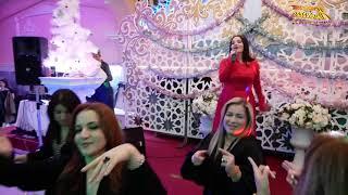 Седеф Рашидова - Гъахурайи шураз Новогодний Табасаранский концерт 2021 г. Махачкала