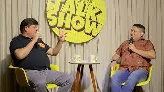 Entrevista com George Lima | Titela Talk Show