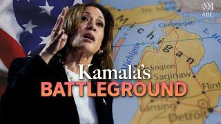 Kamala's Battleground | Preview