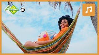 ZOMERLIEDJES MET FENNA | Zin in Zappelin | NPO Zappelin