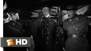 Paths of Glory (4/11) Movie CLIP - A Controversial Order (1957) HD