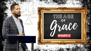 The Age of Grace - Sunday Service Live! Dr. Frederick K. Price 9-01-24