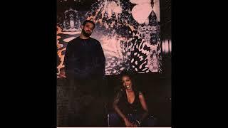 drake ft. sza ~ slime you out (slowed + reverb)