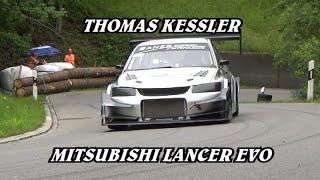 BERGRENNEN HEMBERG 2024 | THOMAS KESSLER | MITSUBISHI LANCER EVO E1 | VIDEOCLIP BY BELLUNOVIDEO