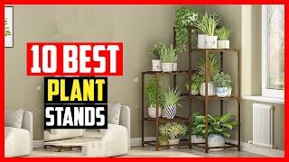 Top 10 Best Plant Stands in 2024