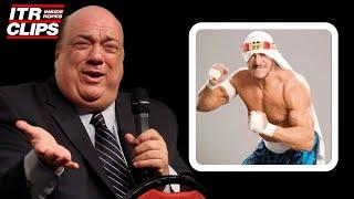 Paul Heyman's CONTROVERSIAL Take On Sabu!