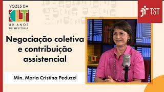 Vozes da CLT: 80 anos de história | Episódio 6