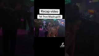 True Mashup recap video! #dancehall #soca #dj #event #atx #texas