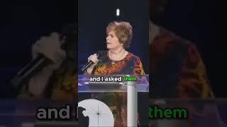 Cindy JacobsPROPHETIC WORD [WW III in 2025] 12.29.23 #prophecy2024