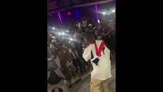 King Dennis Performance in Rwanda