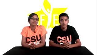 CSULB - FYE Intro