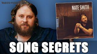 Nate Smith — Whiskey On You Song Secrets, Lyrics + Live Acoustic Performance