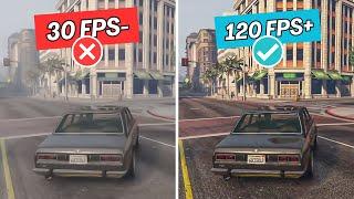 How to Play GTA 5 On Low-End PC [Intel UHD Graphics 730] 