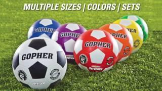 Strong and Reliable Soccer Ball for All Ages