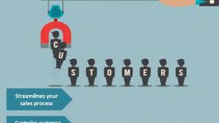 What is CRM Software | Need of CRM Software | CRM Development Company