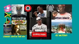 Sanchez, Wayne Wonder, Alton Black - Ever changing time and more 2022 Mix @action music vibes.