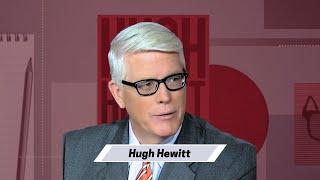 Hugh Hewitt on Matt Gaetz: Trust the Senate. He won’t be confirmed.