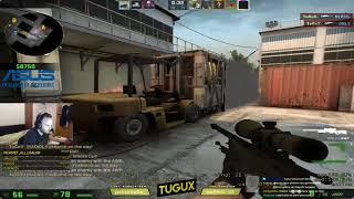 4k Cache AWP - Türkiye Pro Lig