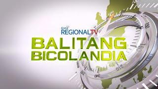 Balitang Bicolandia: July 2, 2024